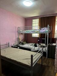 Blk 677 Hougang Avenue 8 (Hougang), HDB 3 Rooms #628791411